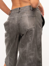 BERMUDA PINKO 107190-A3E8