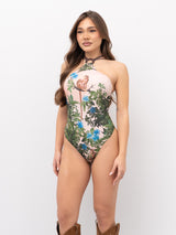 SWIMSUIT MARGHERITA MAZZEI 26JS51