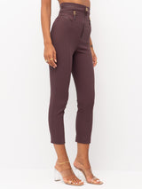 PANTALONE ELISABETTA FRANCHI PA11956E2