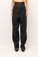 PANTALONE JUST CAVALLI 80PAAC01 CNC02