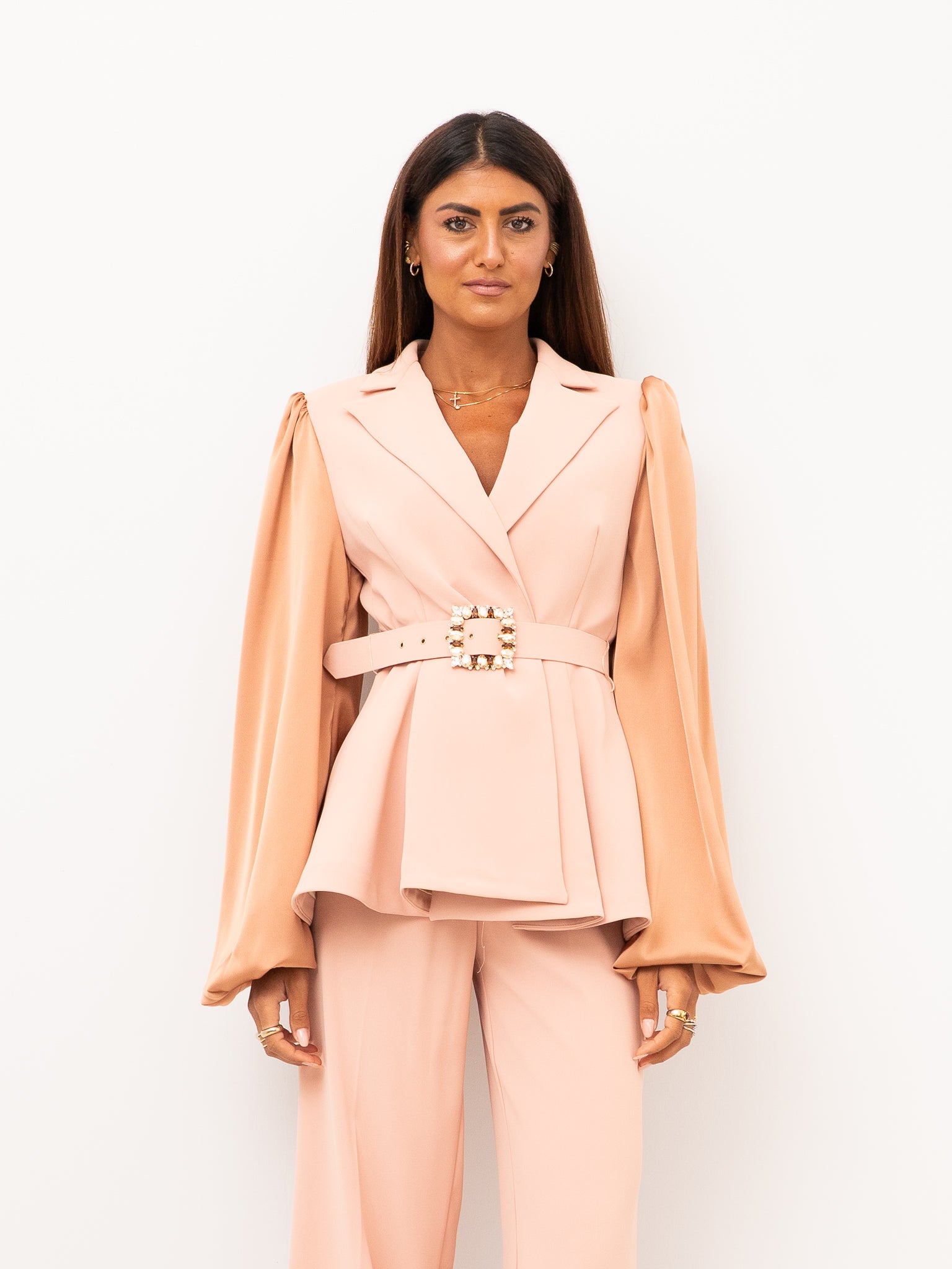 TAILLEUR DRAMEE' DRSS26902