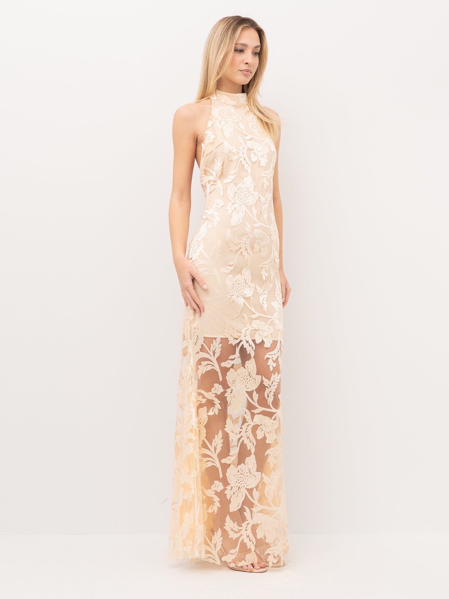 DRAMEE' DRSS26746 DRESS