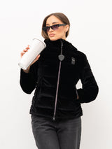 GIUBBINO BLAUER BLDC03363