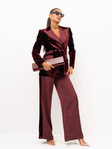 TAILLEUR SIMONA CORSELLINI CEGI10102+CEPA10201