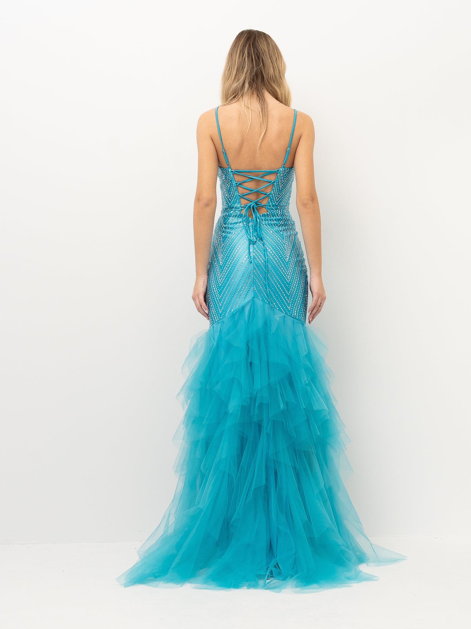 ABITO DECOLTE' AT50022