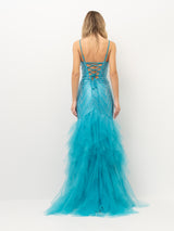 ABITO DECOLTE' AT50022