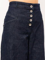PATRIZIA PEPE 8P0719 JEANS