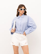 CAMISA PINKO 106277-A32R