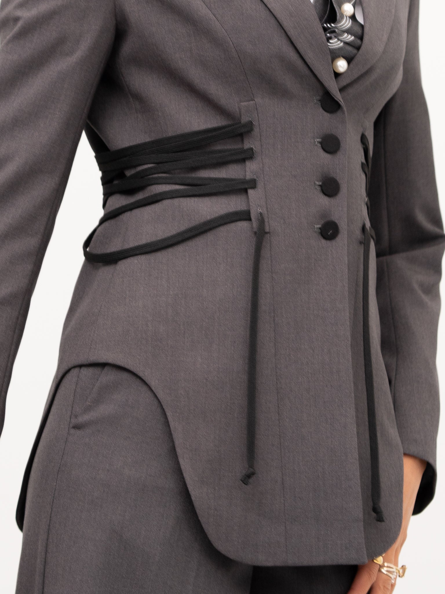 TRAJE VICOLO TAC0436+TAC0439
