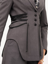 TRAJE VICOLO TAC0436+TAC0439