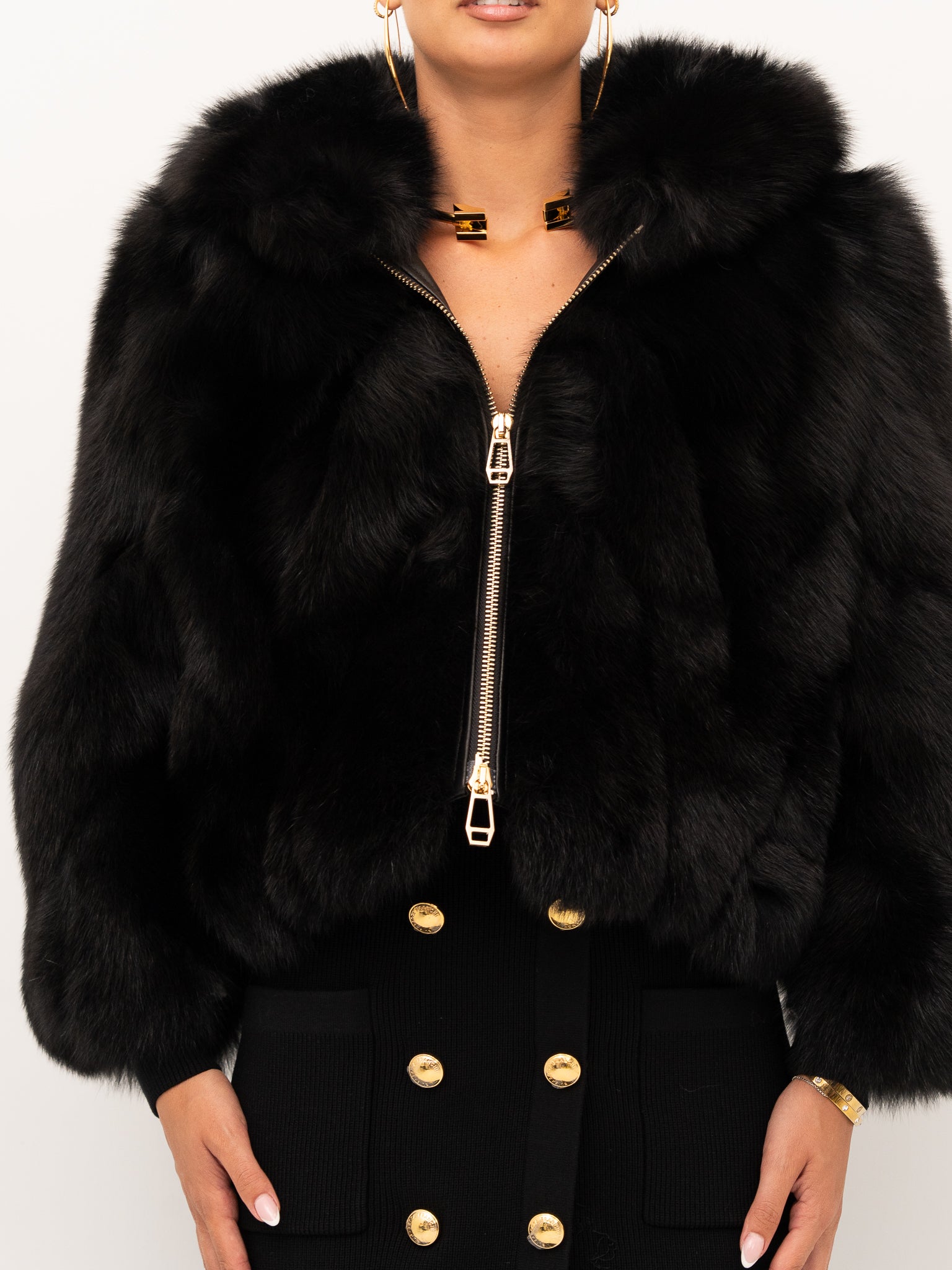 PELLICCIA YES LONDON LC/2066-5