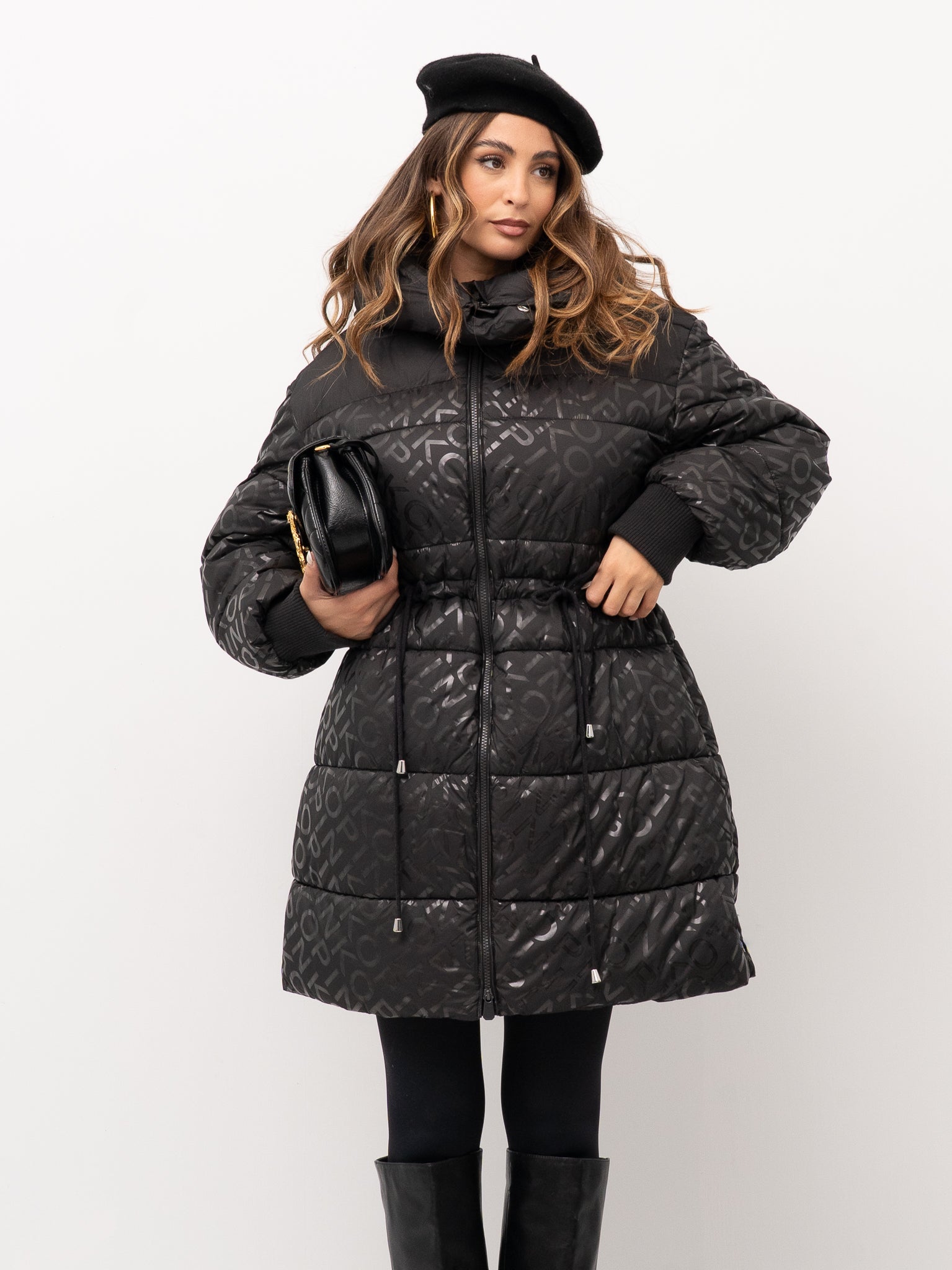 PINKO JACKET 105547-A2PY