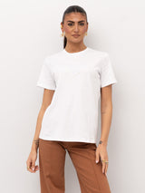 T-SHIRT ELISABETTA FRANCHI MA01761E2