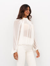 CAMICIA ELISABETTA FRANCHI CA18966E2