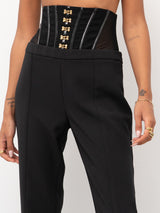 PANTALONE ELISABETTA FRANCHI PA13257E2