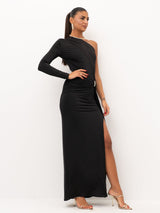 VESTIDO ALMA SANCHEZ APOUT-EL