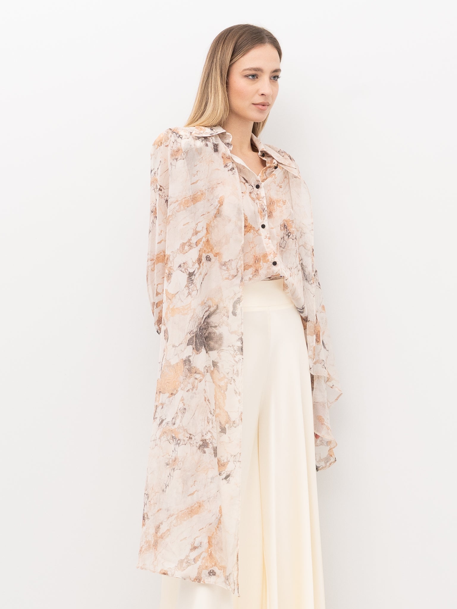 SHIT SHIRT SH2526045