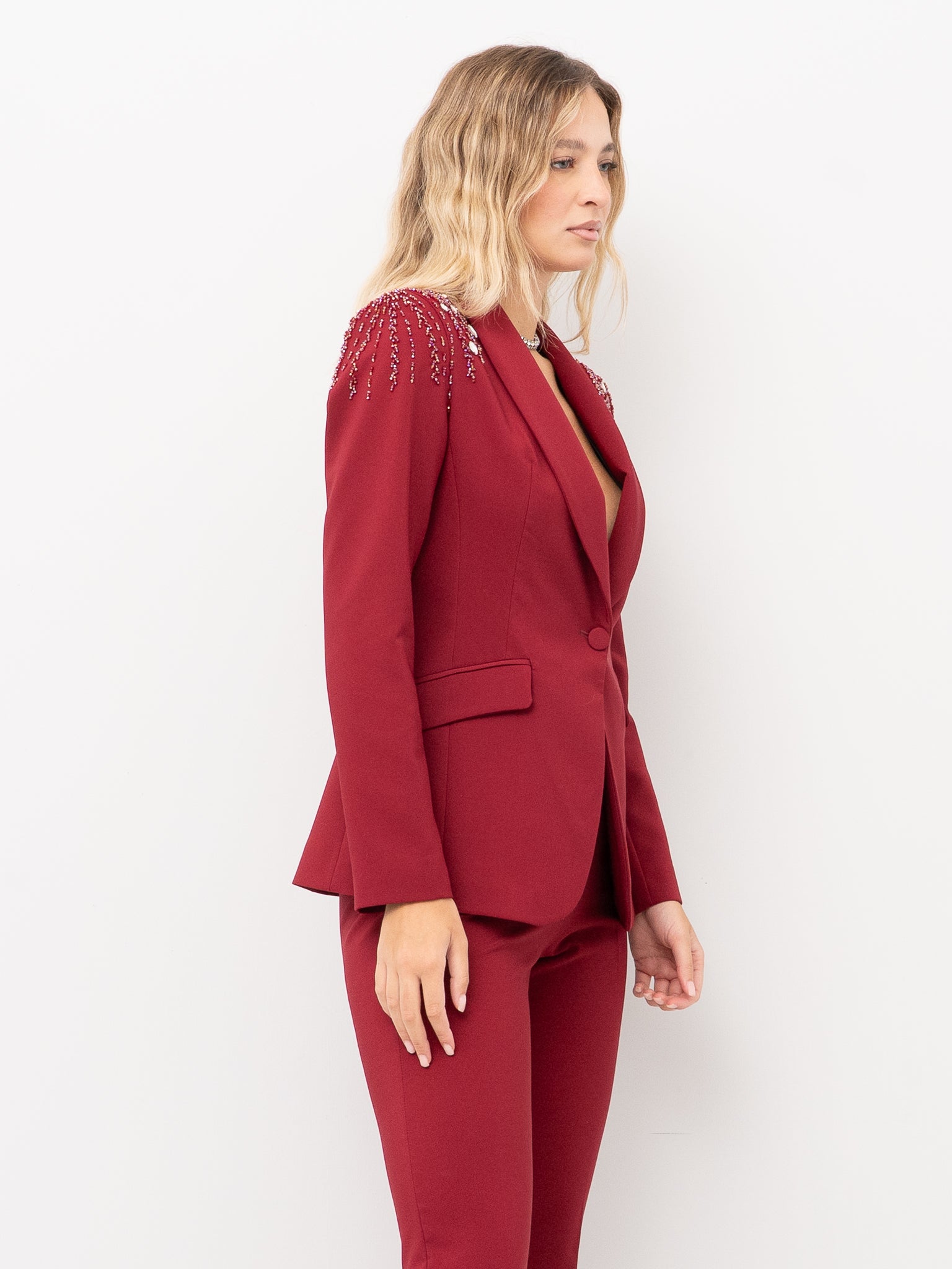 TAILLEUR DRAMEE' DRFW25918