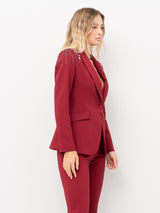 TAILLEUR DRAMEE' DRFW25918