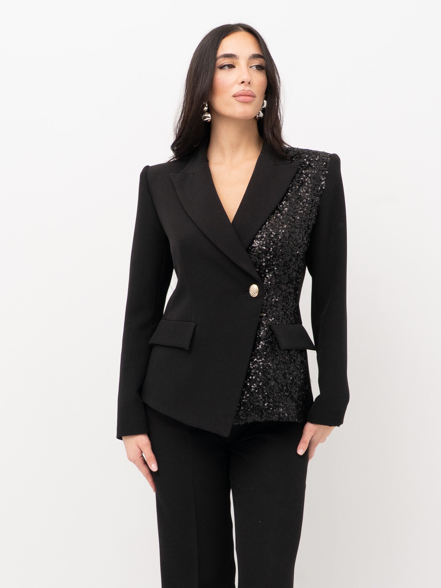 TRAJE GAI MATTIOLO LV2125+LV2123