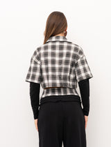 CAMICIA COUNTY OF MILAN 26ICM30269