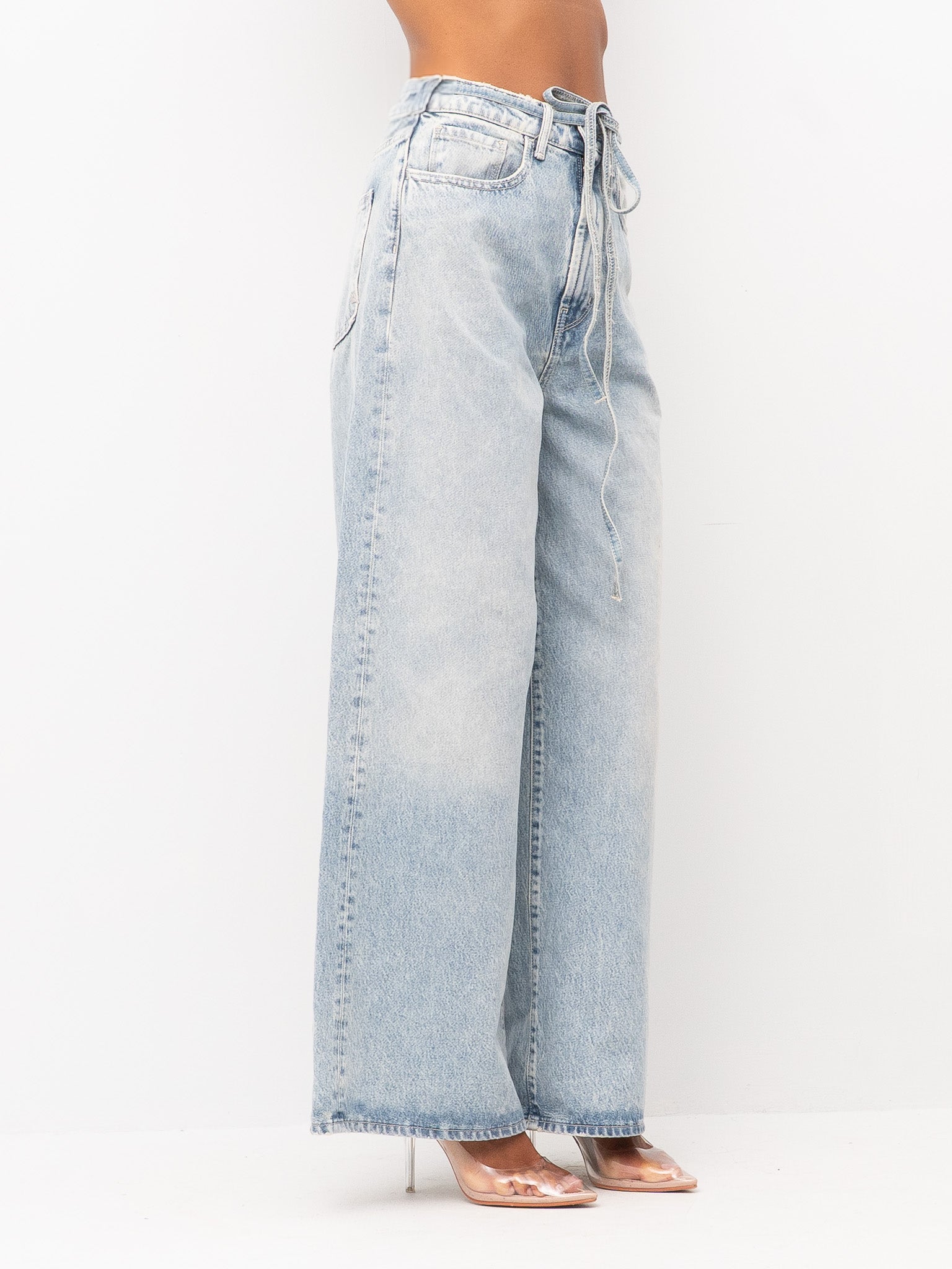 JEANS CYCLE 452P558