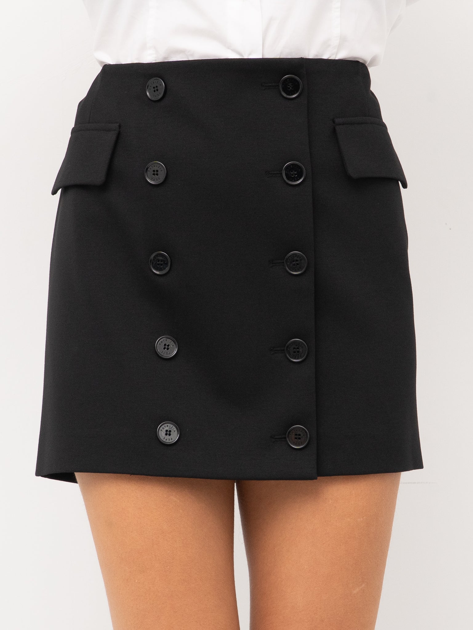 GONNA PATRIZIA PEPE 8G0497