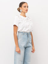T-SHIRT DRAMEE' DRFW25309