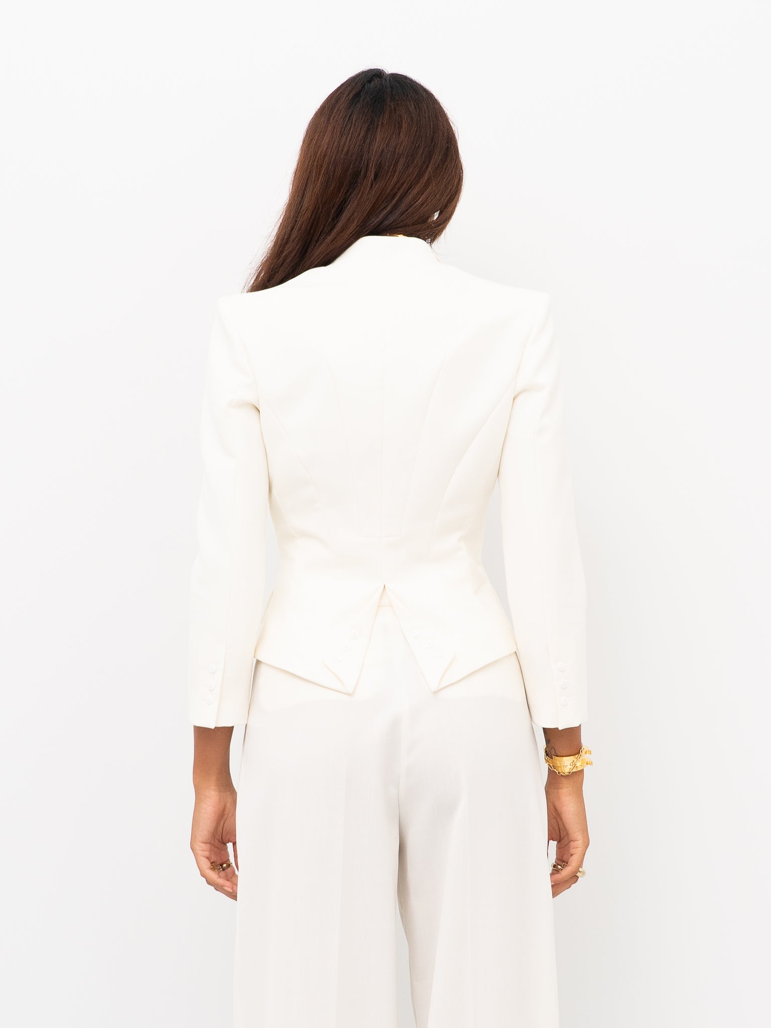 GIACCA ELISABETTA FRANCHI GI24966E2