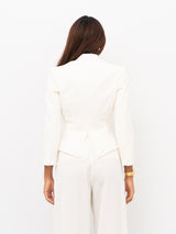 GIACCA ELISABETTA FRANCHI GI24966E2