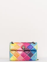 BORSA KURT GEIGER FABRIC MD KENSINGTON