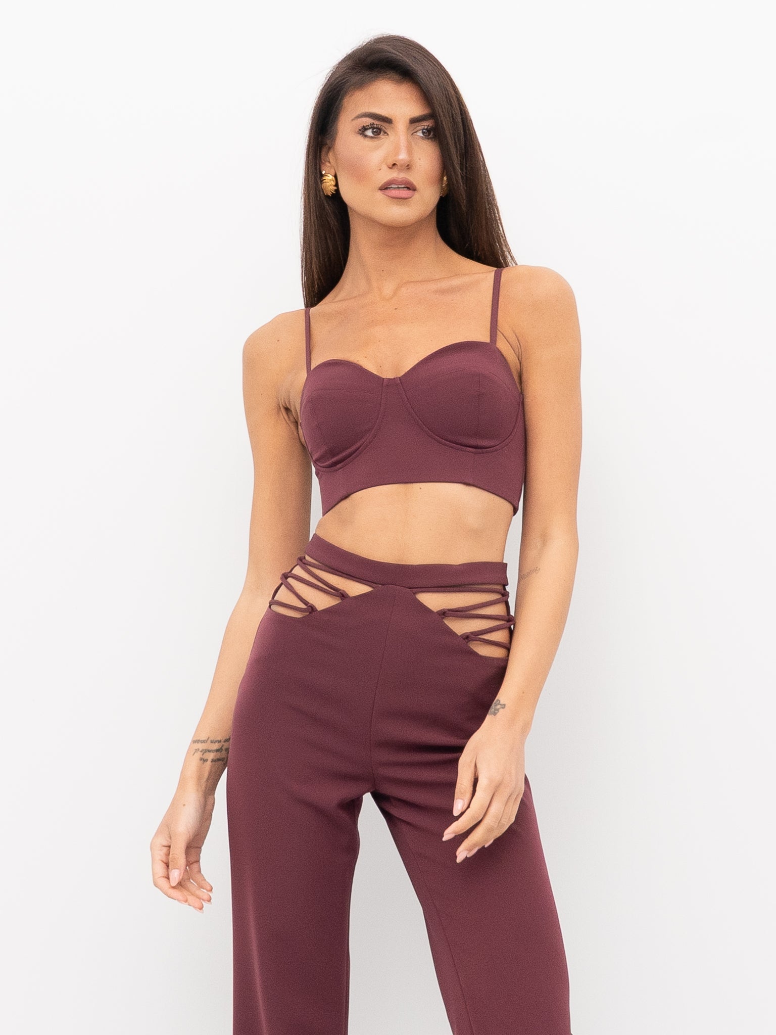 TOP SILENCE LIMITADA BOU827-26