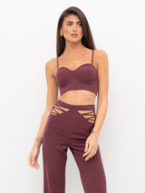 TOP SILENCE LIMITED BOU827-26