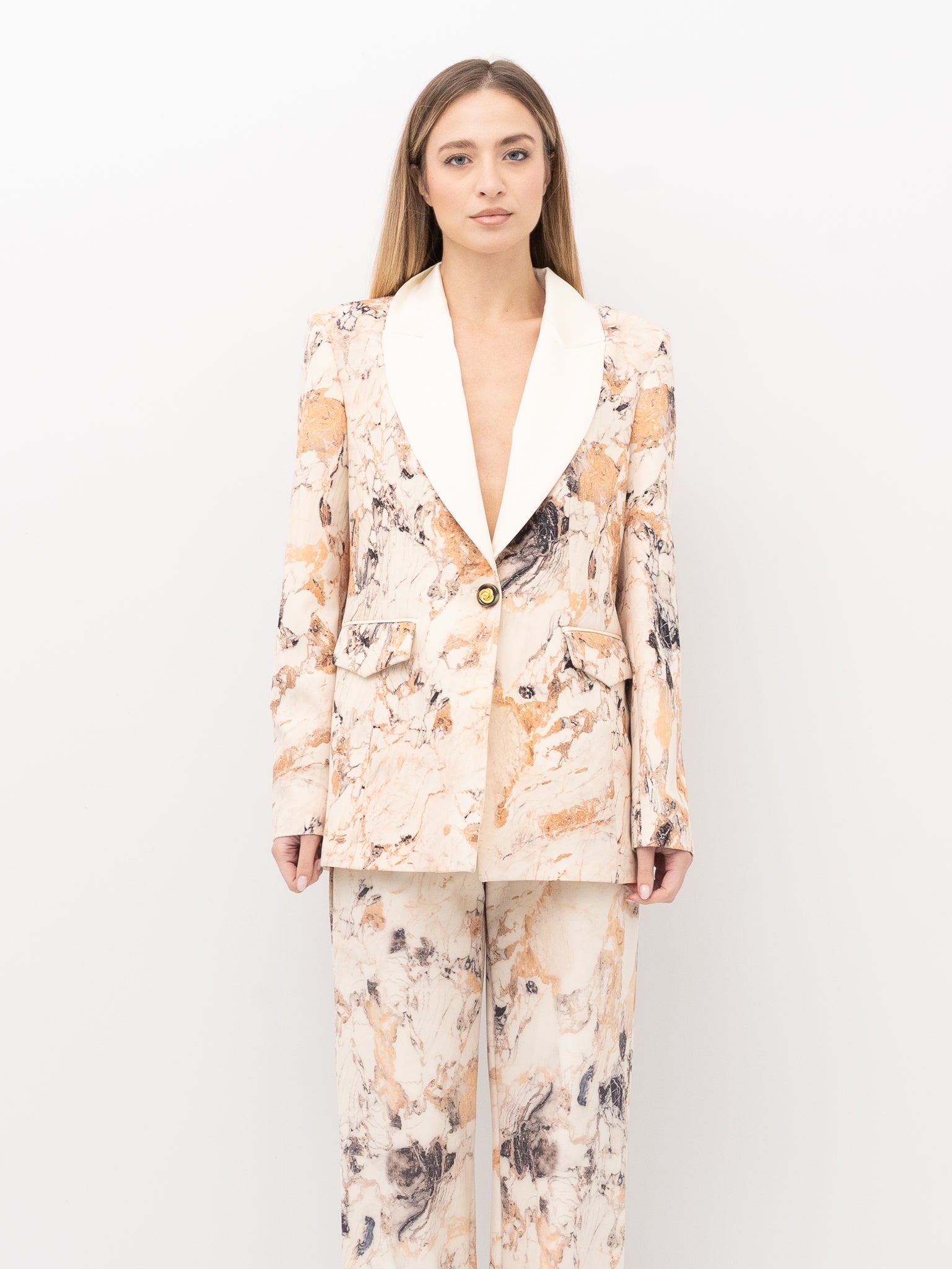 GIACCA SHIT SH2526061/BS