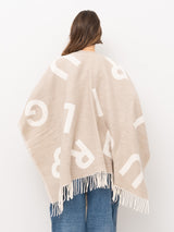 PONCHO BLUGIRL PF5008T0300