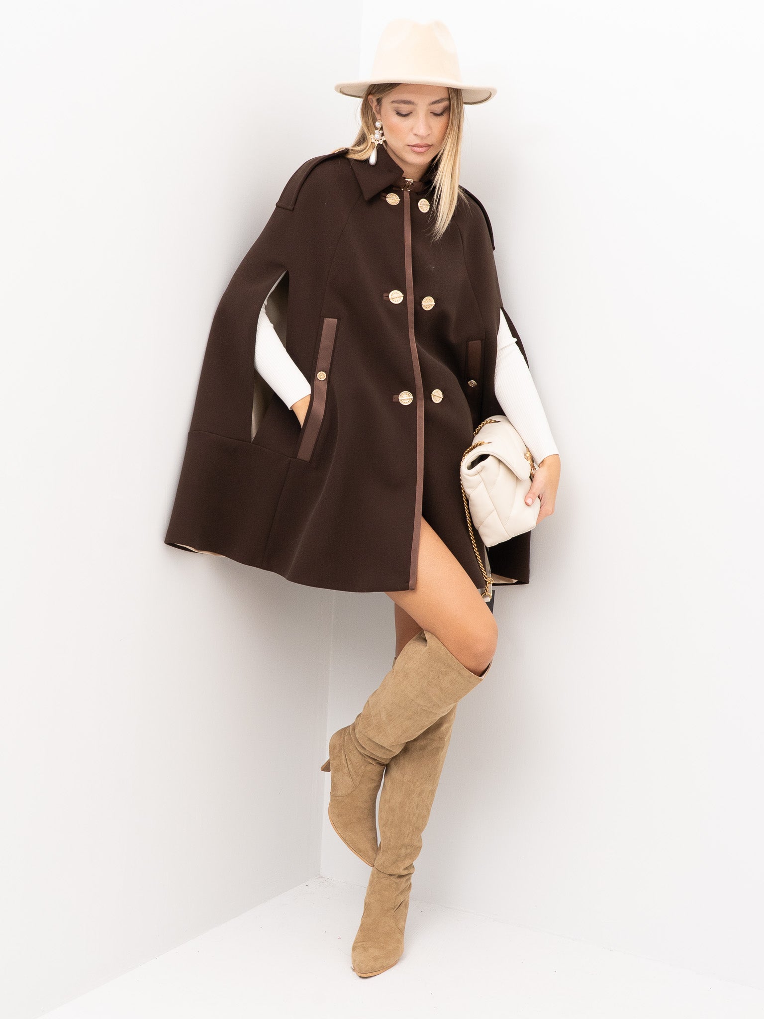 CAPPA BABYLON X E00214