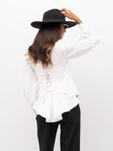 CAMISA BABYLON X S00306