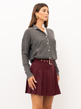MAGLIA LIU JO TF6155MA22S