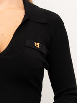 ELISABETTA FRANCHI BODY BK02B66E2