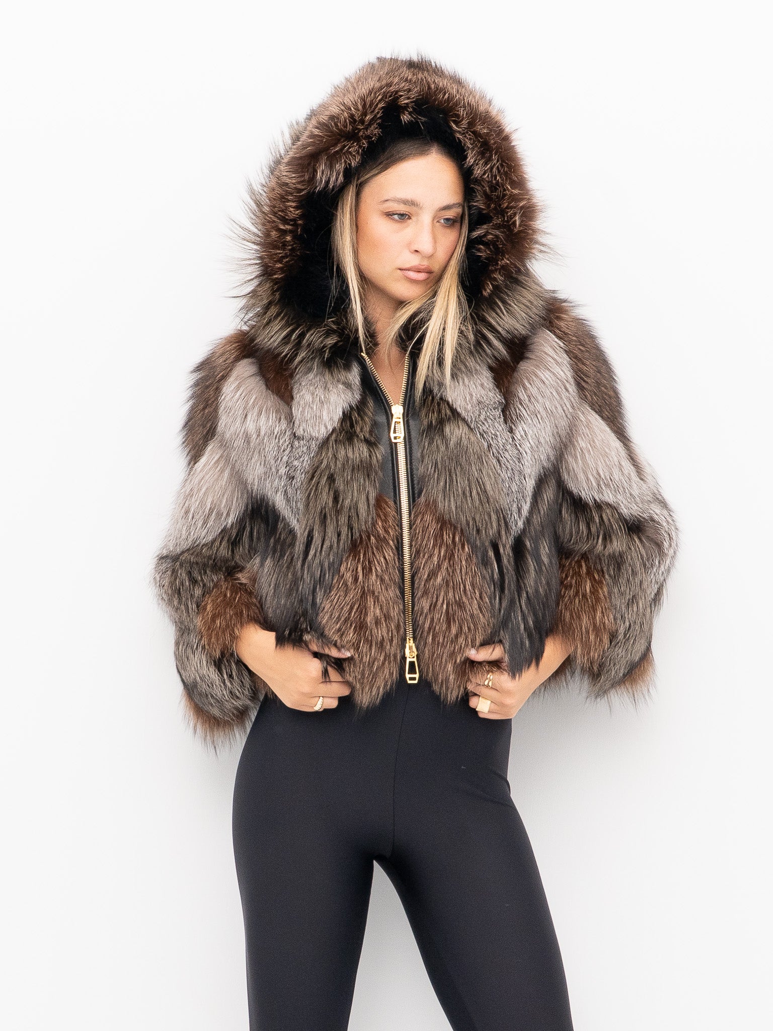 PELLICCIA YES LONDON LC5014