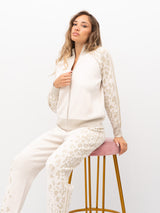 LIU JO SWEATER TF5171MS49I