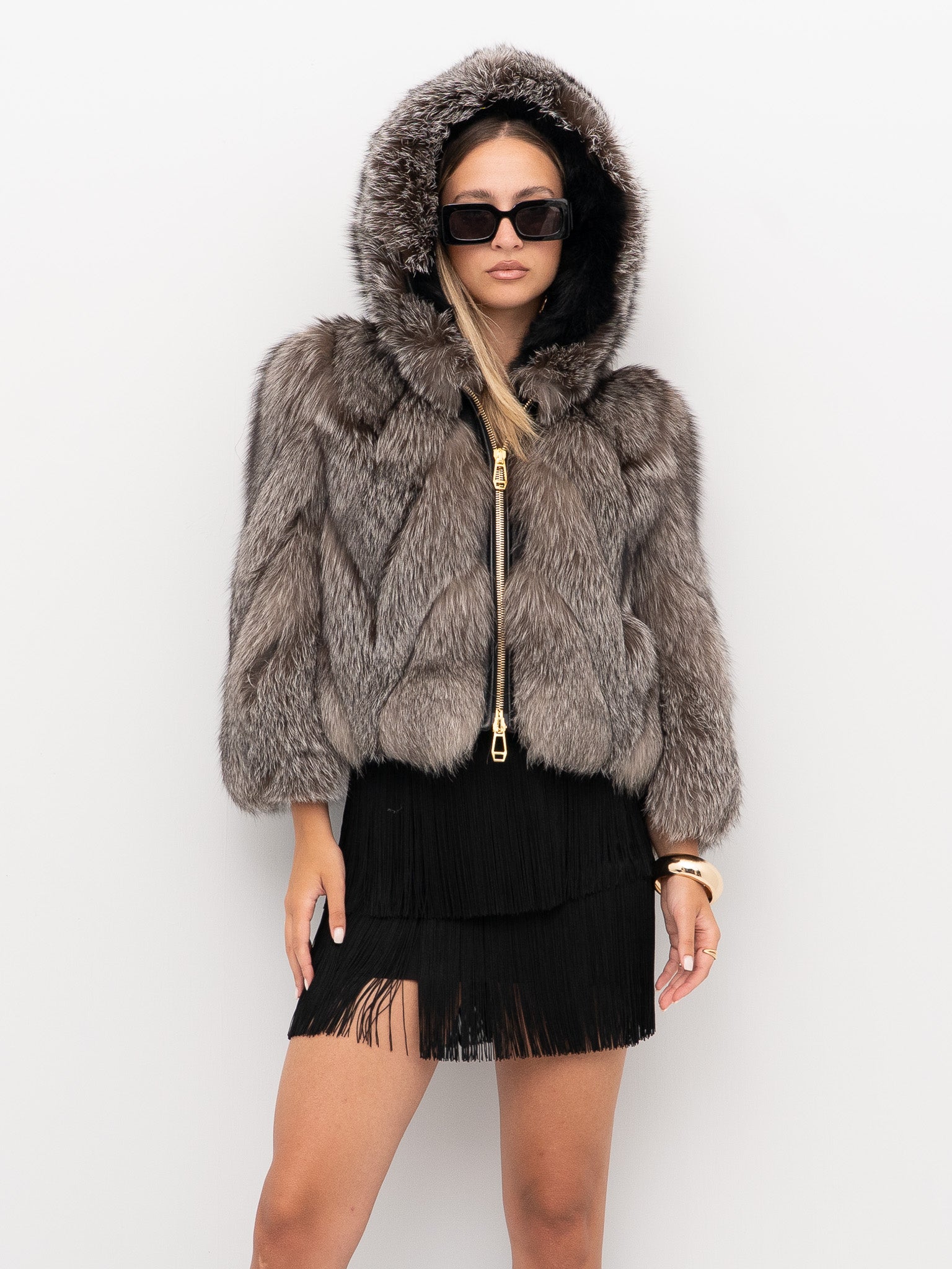 PELLICCIA YES LONDON LC5008