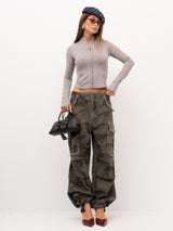JEANS ELEH EFWJ260002