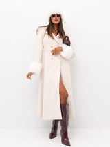 CAPPOTTO YES LONDON CD1210/VOT2