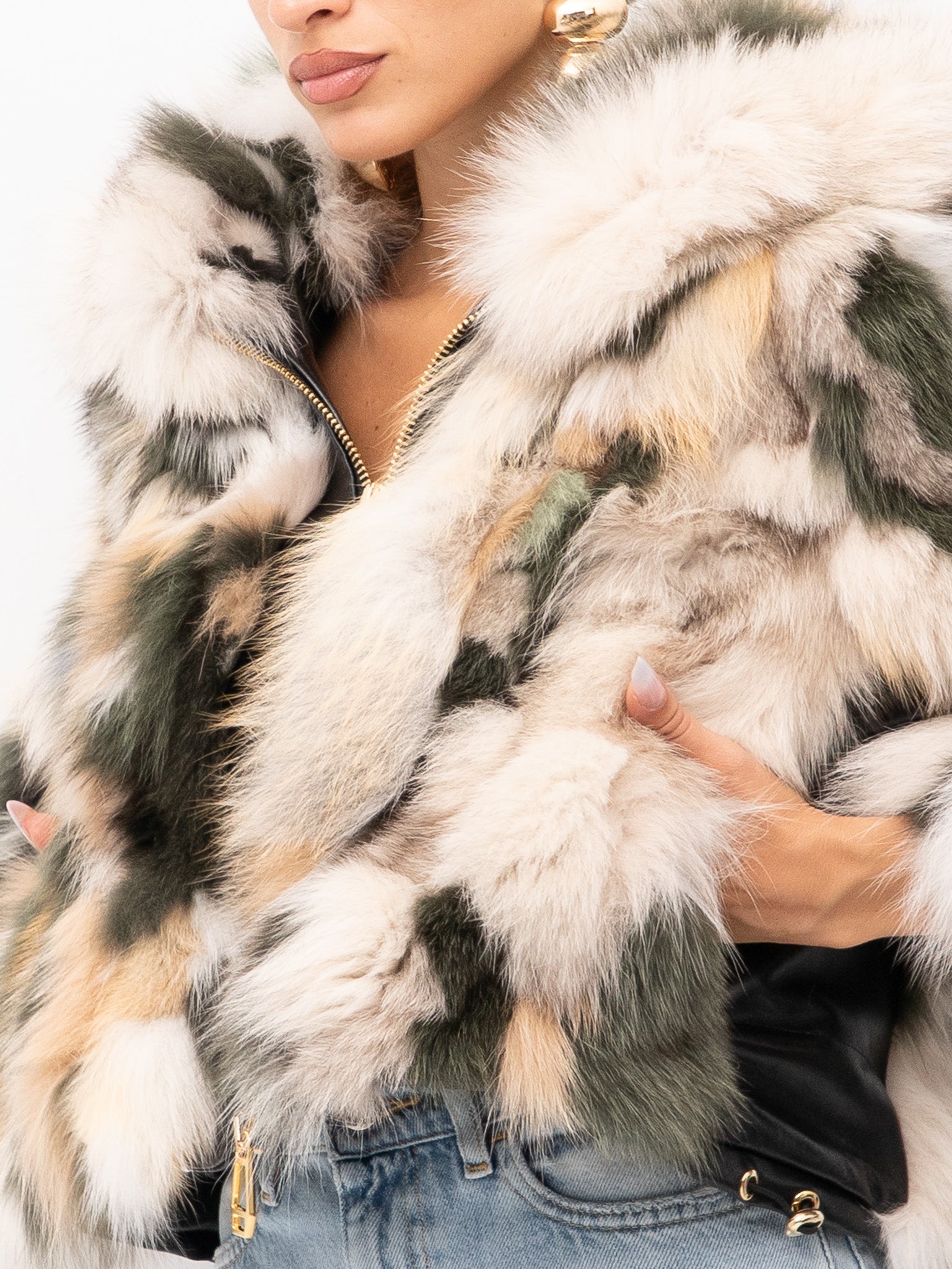 PELLICCIA YES LONDON LC50005