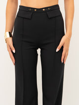 PANTALÓN ELISABETTA FRANCHI PA19666E2