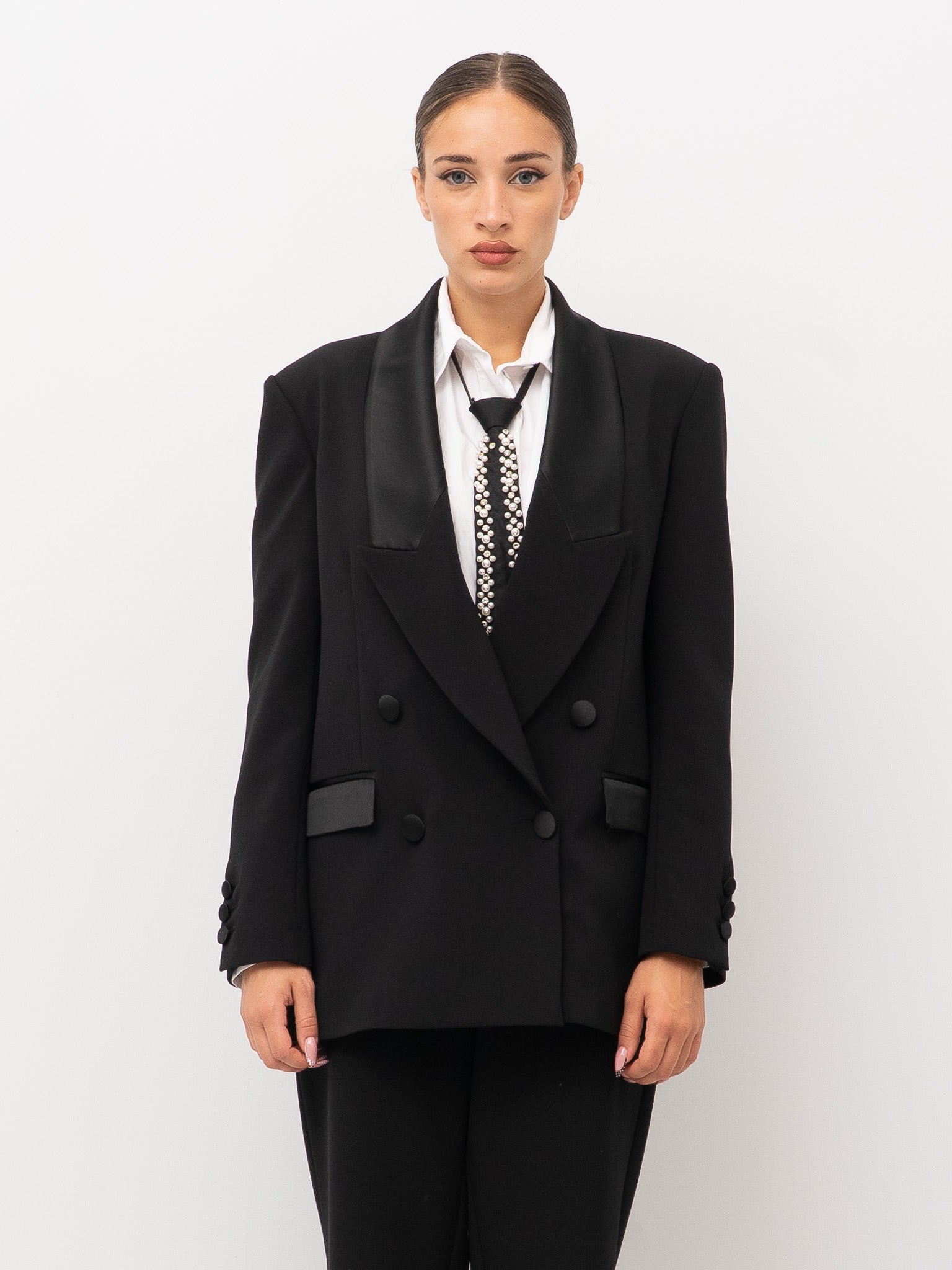 CHAQUETA RELISH RCA2505006002