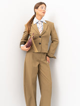 PINKO JACKET 107784-A3MP