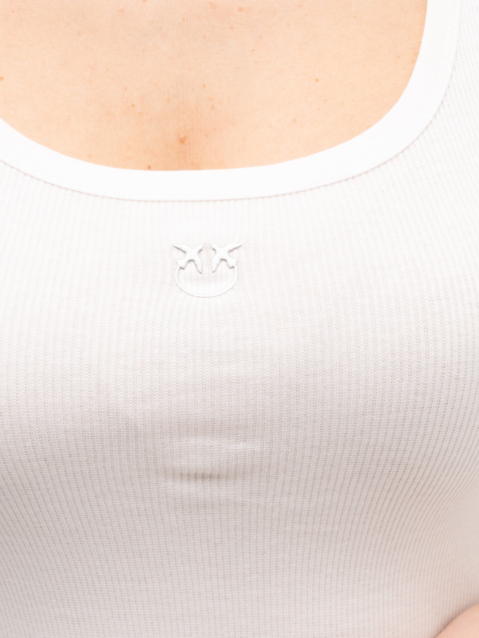 PINKO CAMISETA DE TIRANTES 100807-A338