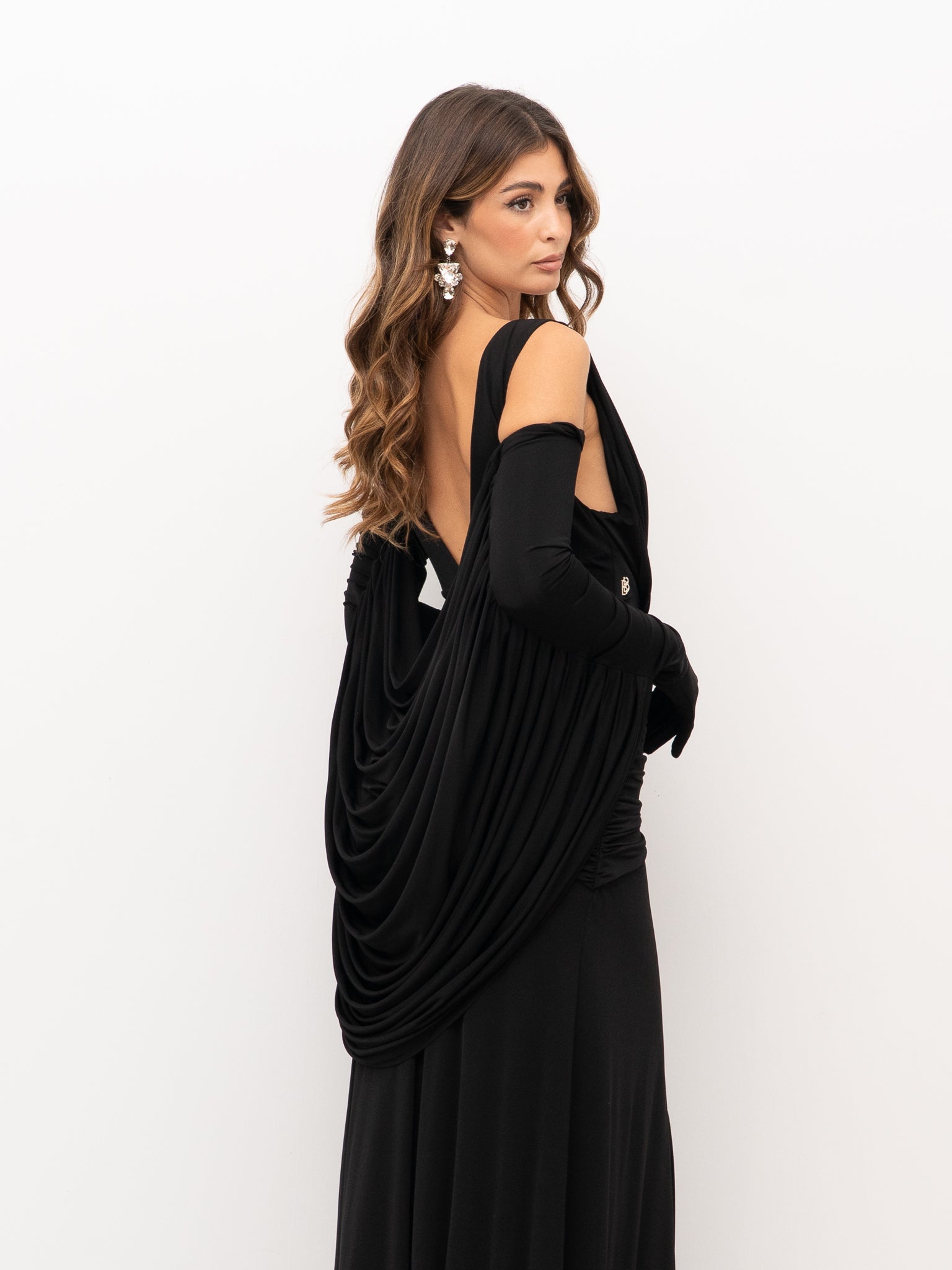 ABITO BABYLON X S00828